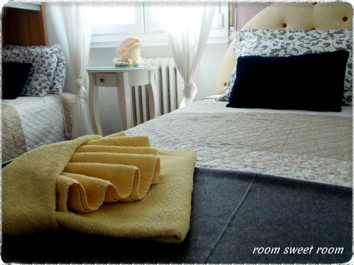 Room Sweet Room Bologna Exterior photo