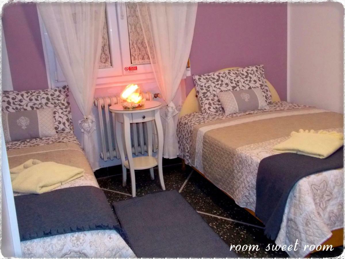 Room Sweet Room Bologna Exterior photo
